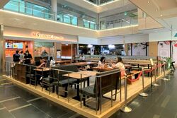 Republic Plaza (D1), Retail #560015251